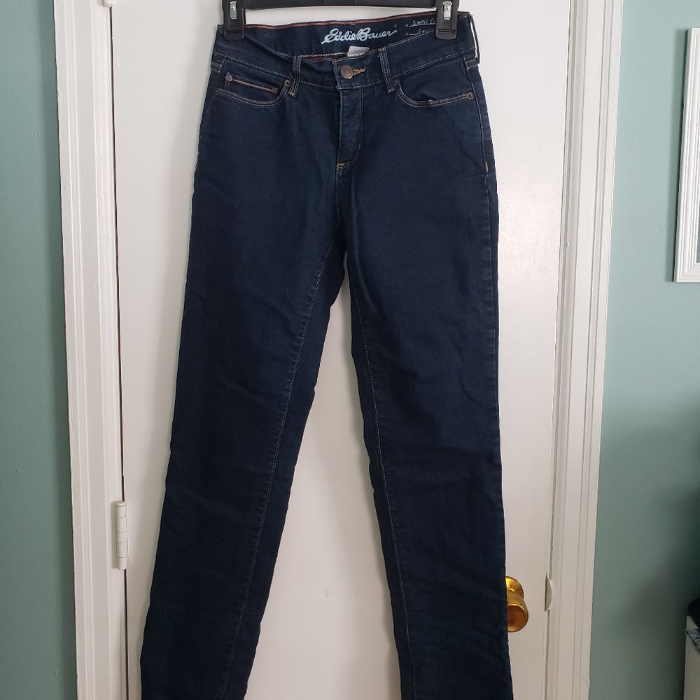 Eddie Bauer Fleece Lined Pants